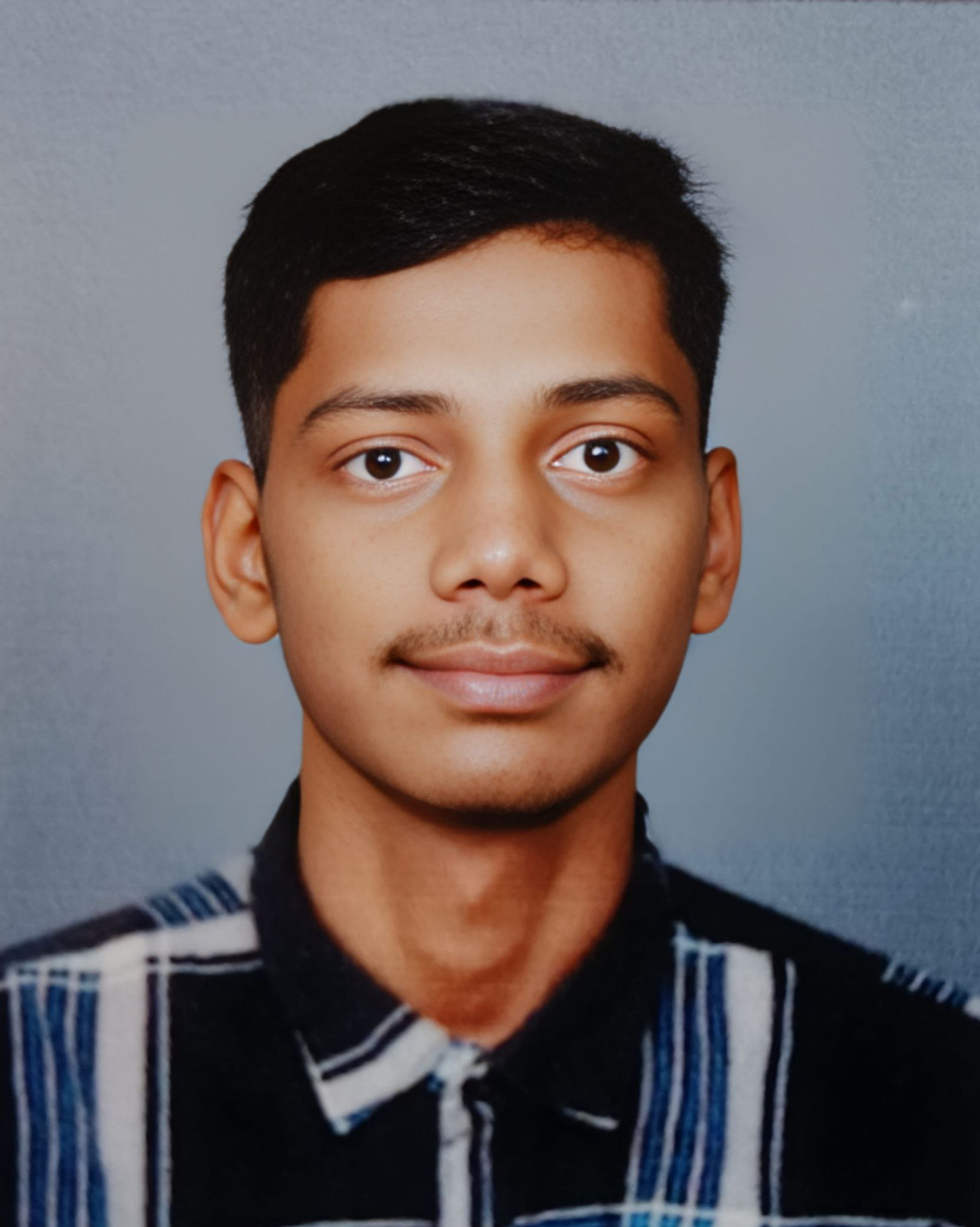 Mohd Shahnawaz Profile Photo